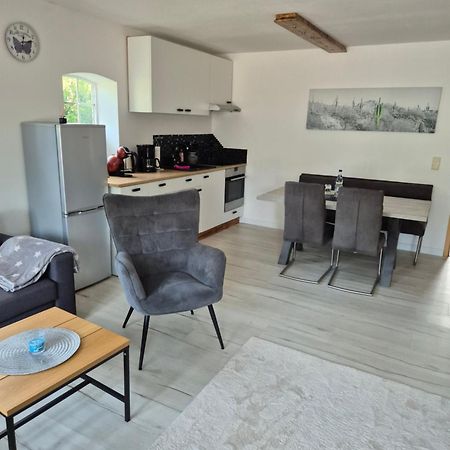 Thirty Minutes Appartement Ellingstedt Buitenkant foto