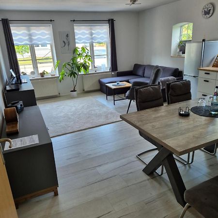 Thirty Minutes Appartement Ellingstedt Buitenkant foto