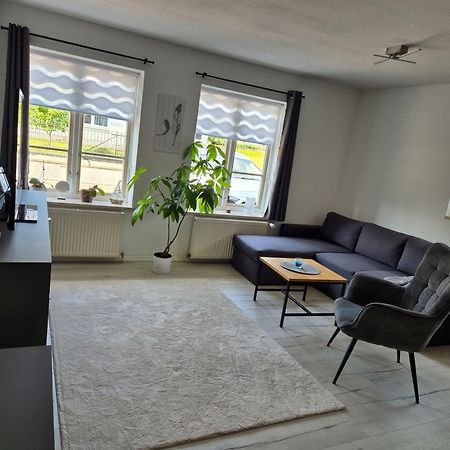 Thirty Minutes Appartement Ellingstedt Buitenkant foto