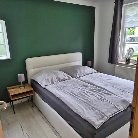 Thirty Minutes Appartement Ellingstedt Buitenkant foto