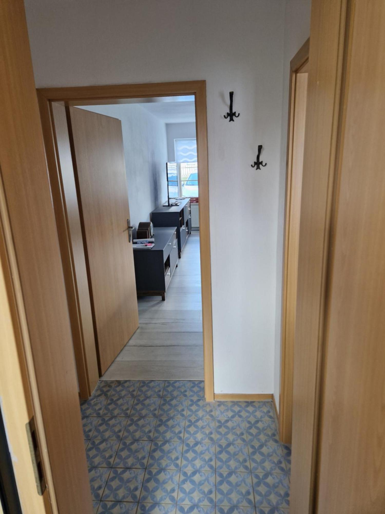 Thirty Minutes Appartement Ellingstedt Buitenkant foto