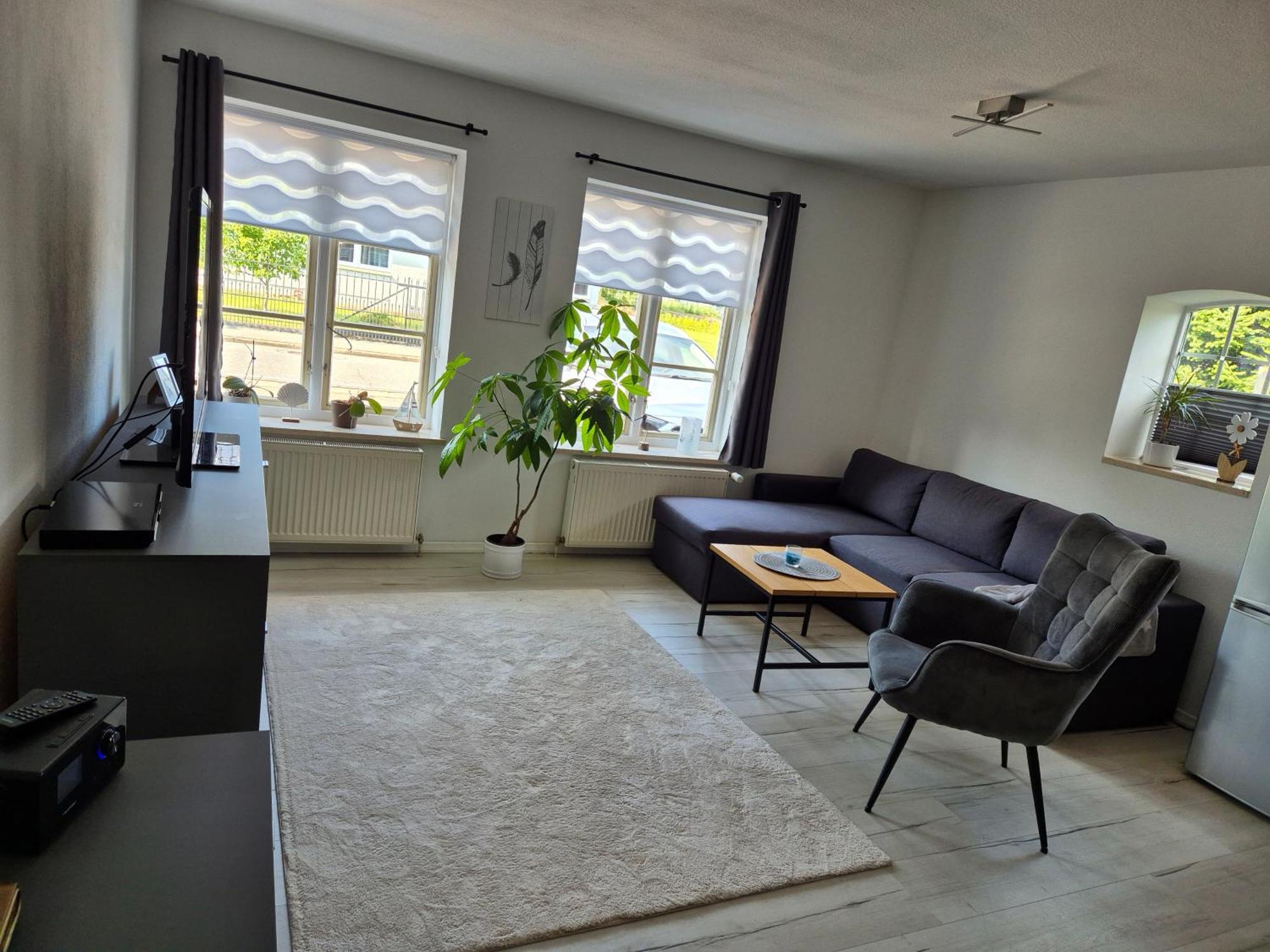 Thirty Minutes Appartement Ellingstedt Buitenkant foto