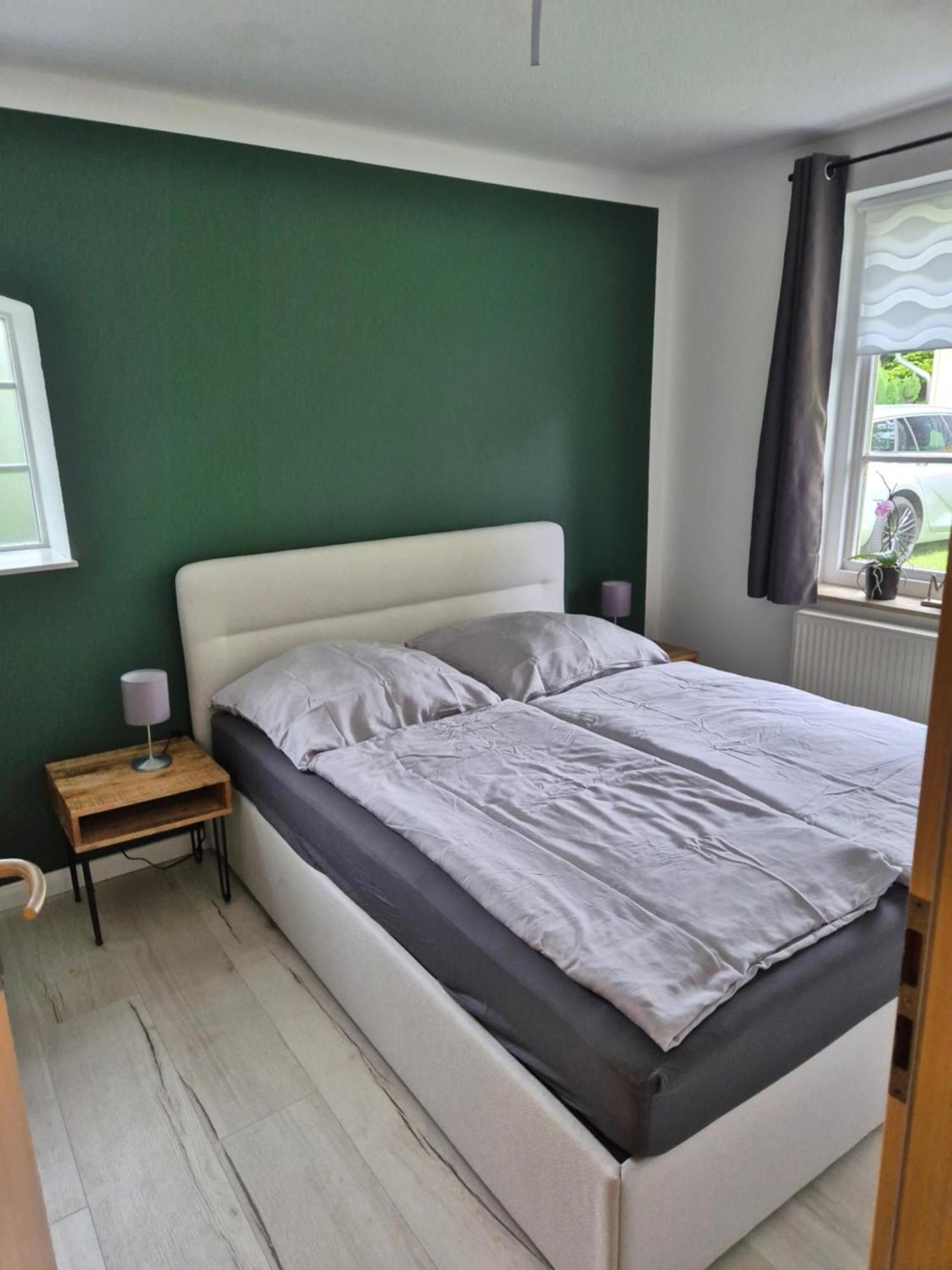 Thirty Minutes Appartement Ellingstedt Buitenkant foto