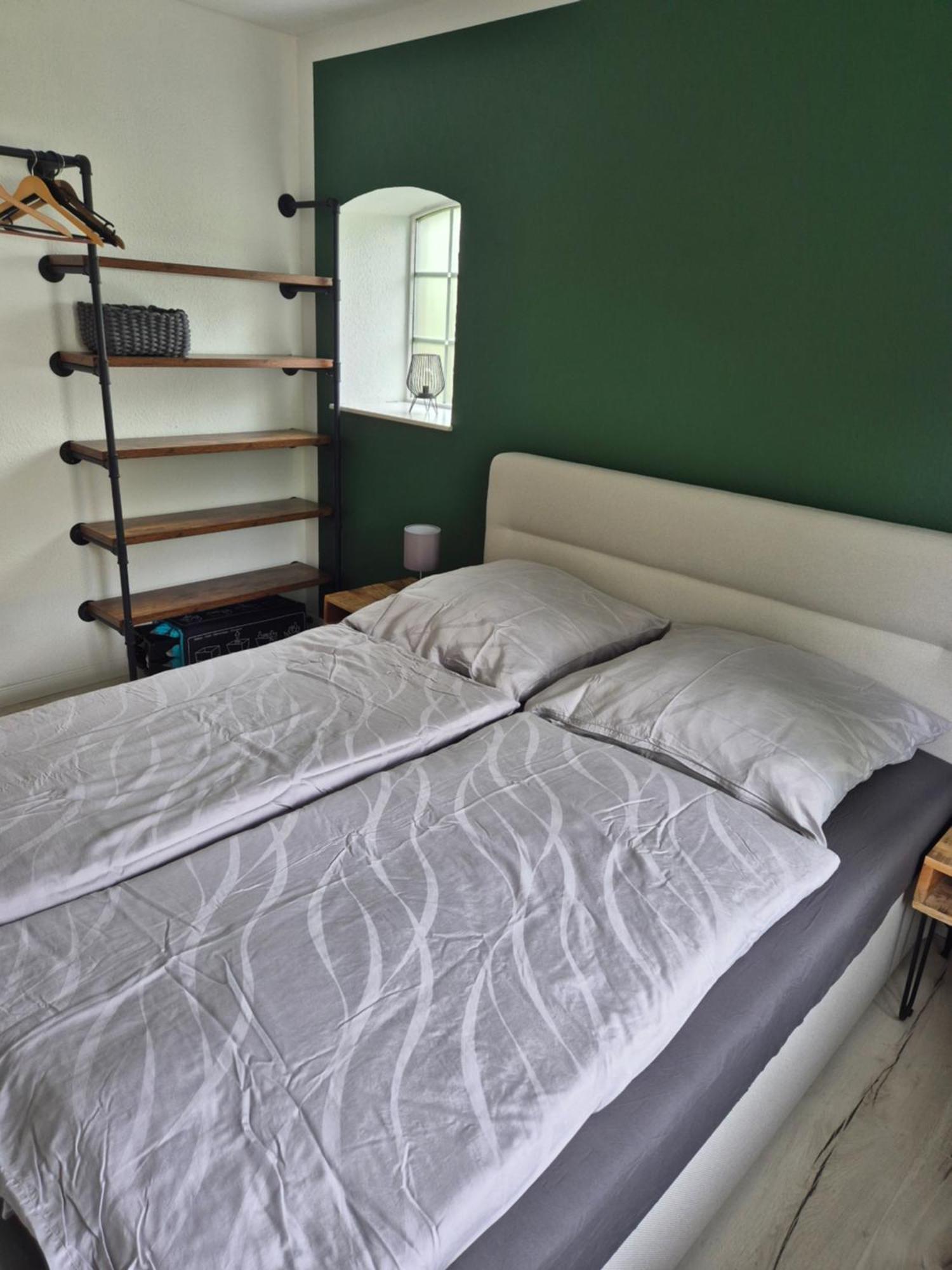 Thirty Minutes Appartement Ellingstedt Buitenkant foto
